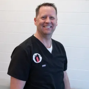 Dr. Brian Call