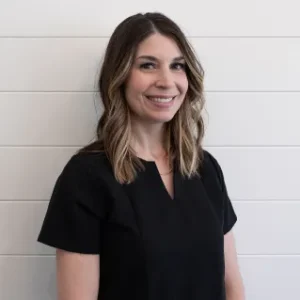 Dr. Candice Fresques